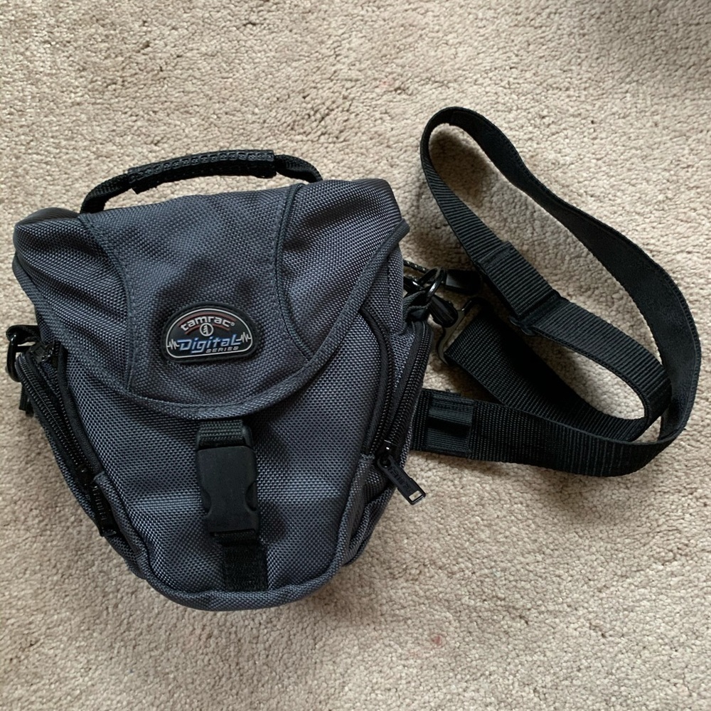 Tarmac 5584 Digital Series Camera Bag